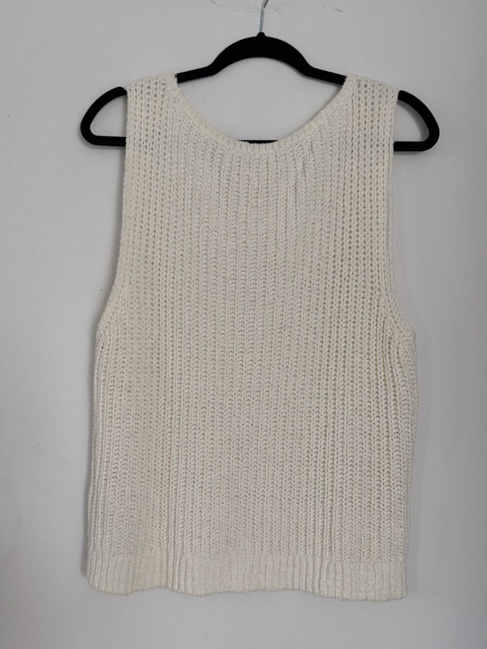 Abercrombie & Fitch Sweater Tank